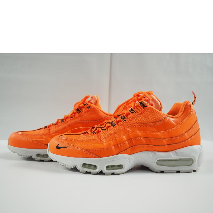 ＮＩＫＥ ナイキ/ＡＩＲ　ＭＡＸ　９５　ＰＲＭ/538416-801//ABランク/79