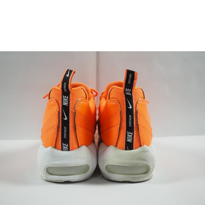 ＮＩＫＥ ナイキ/ＡＩＲ　ＭＡＸ　９５　ＰＲＭ/538416-801//ABランク/79