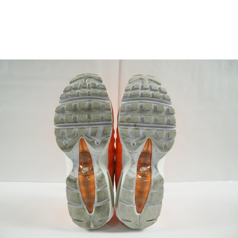 ＮＩＫＥ ナイキ/ＡＩＲ　ＭＡＸ　９５　ＰＲＭ/538416-801//ABランク/79