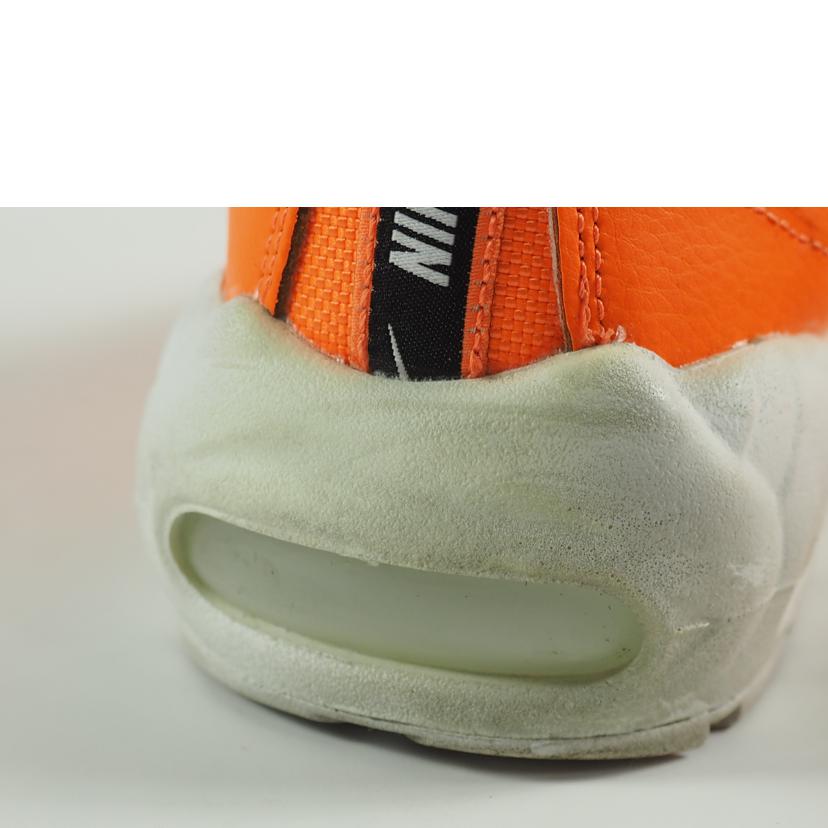 ＮＩＫＥ ナイキ/ＡＩＲ　ＭＡＸ　９５　ＰＲＭ/538416-801//ABランク/79