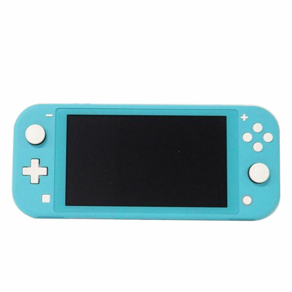 Ｎｉｎｔｅｎｄｏ 任天堂/Ｎｉｎｔｅｎｄｏ　Ｓｗｉｔｃｈ　Ｌｉｔｅ/HDH-S-BAZAA//XJJ10010708087/Bランク/84