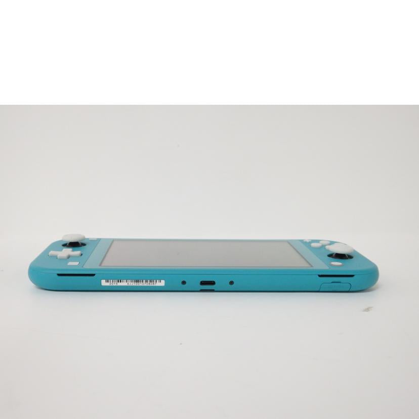 Ｎｉｎｔｅｎｄｏ 任天堂/Ｎｉｎｔｅｎｄｏ　Ｓｗｉｔｃｈ　Ｌｉｔｅ/HDH-S-BAZAA//XJJ10010708087/Bランク/84