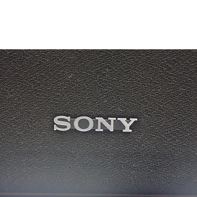 ＳＯＮＹ SONY/センタースピーカー/SS-CN5000//2203524/Bランク/62