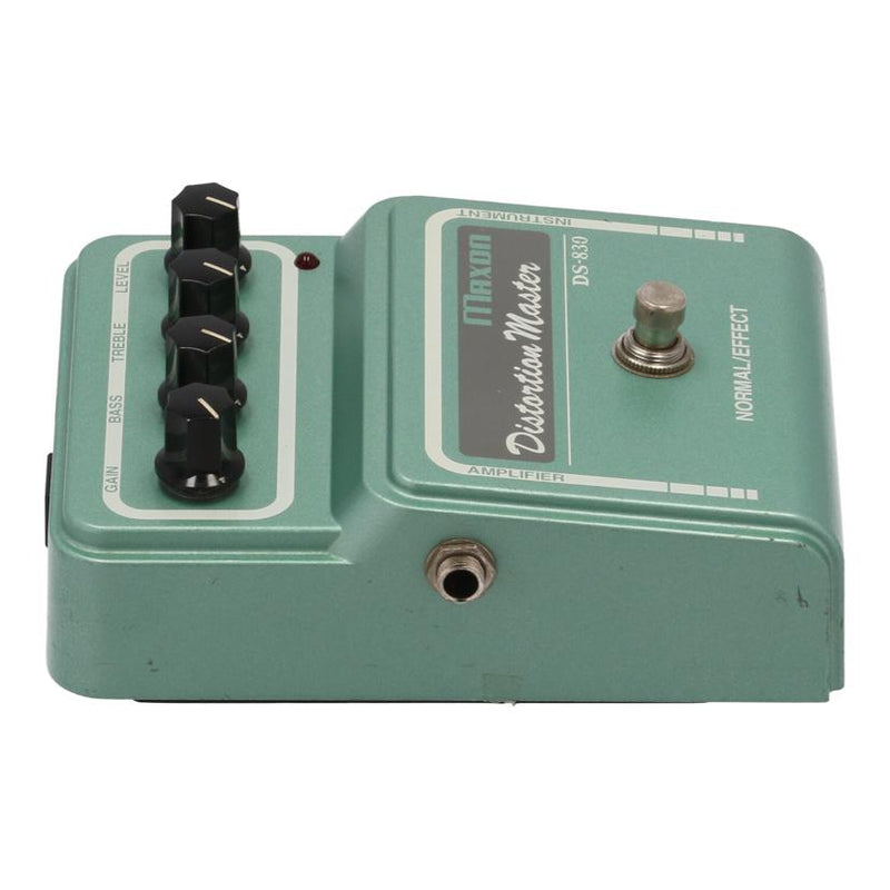 Ｍａｘｏｎ マクソン/エフェクター/DS-830//089VD056/Bランク/81