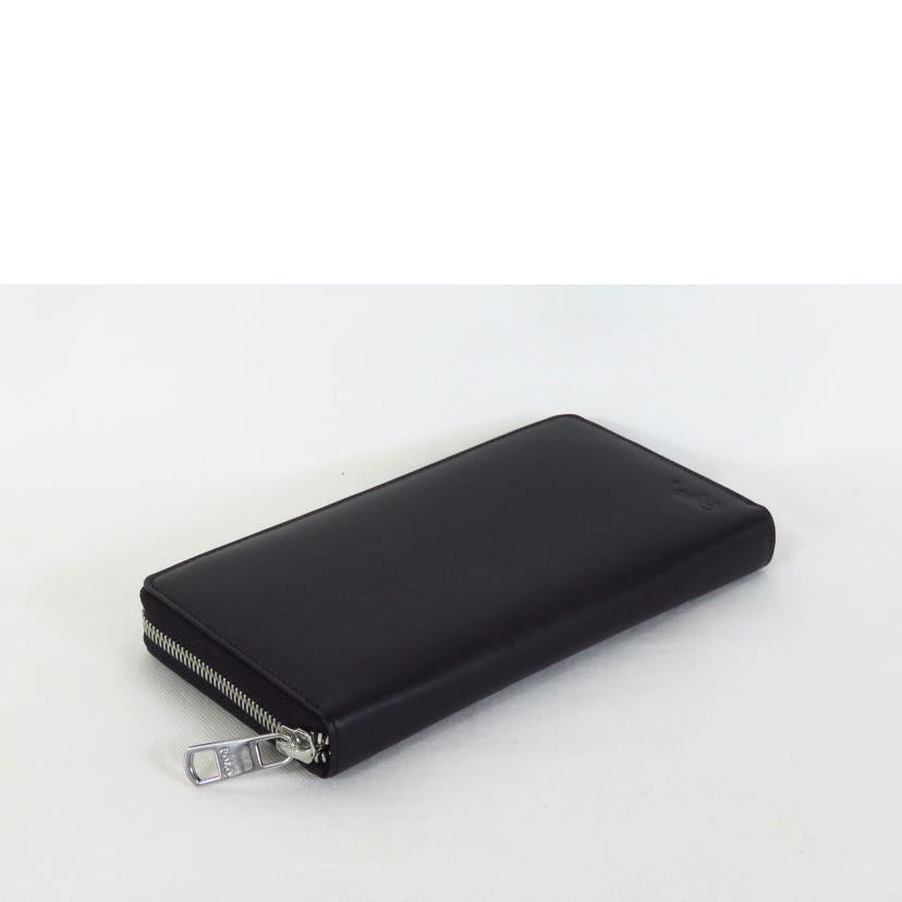 ＲＡＬＰＨ　ＬＡＵＲＥＮ ラルフローレン/ラウンドジップ長財布/P-225CL//Aランク/81