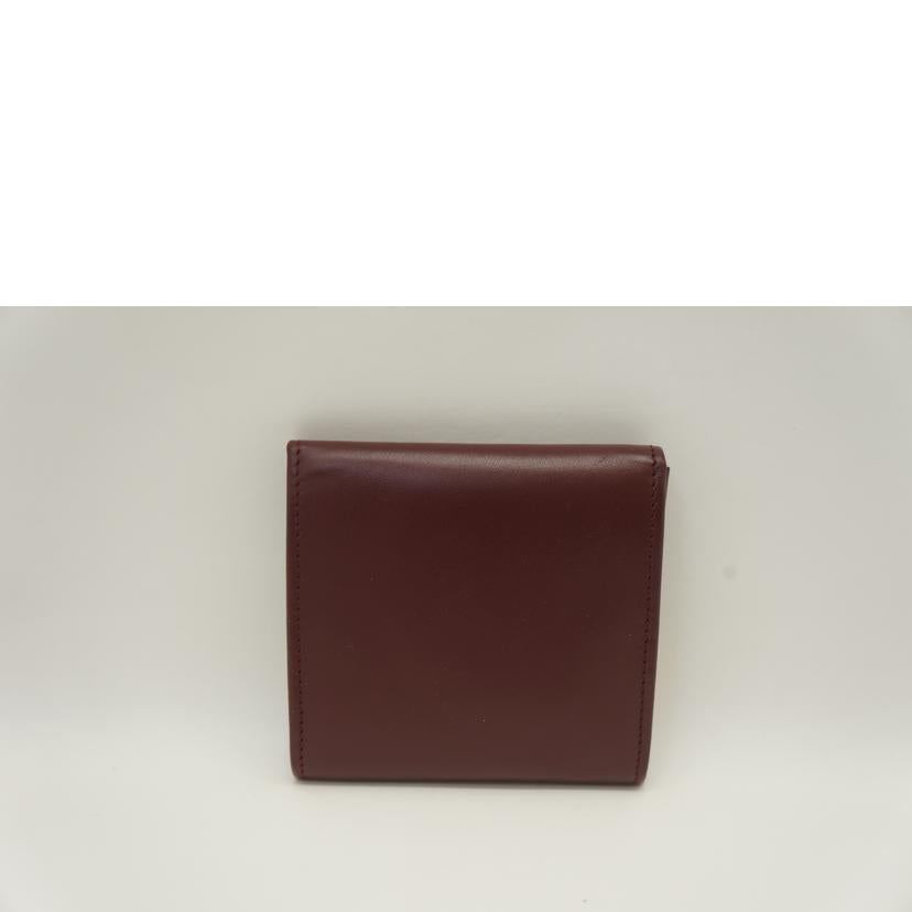 Ｃａｒｔｉｅｒ カルティエ/コインケース//ABランク/09