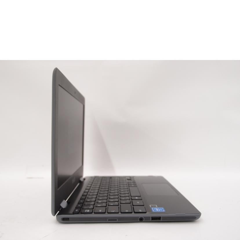 ＡＳＵＳ エイスース/Ｃｈｒｏｍｅｂｏｏｋ　Ｆｌｉｐ／ノートパソコン/C214MA-GA0029//N6NXCV105000248/Aランク/69