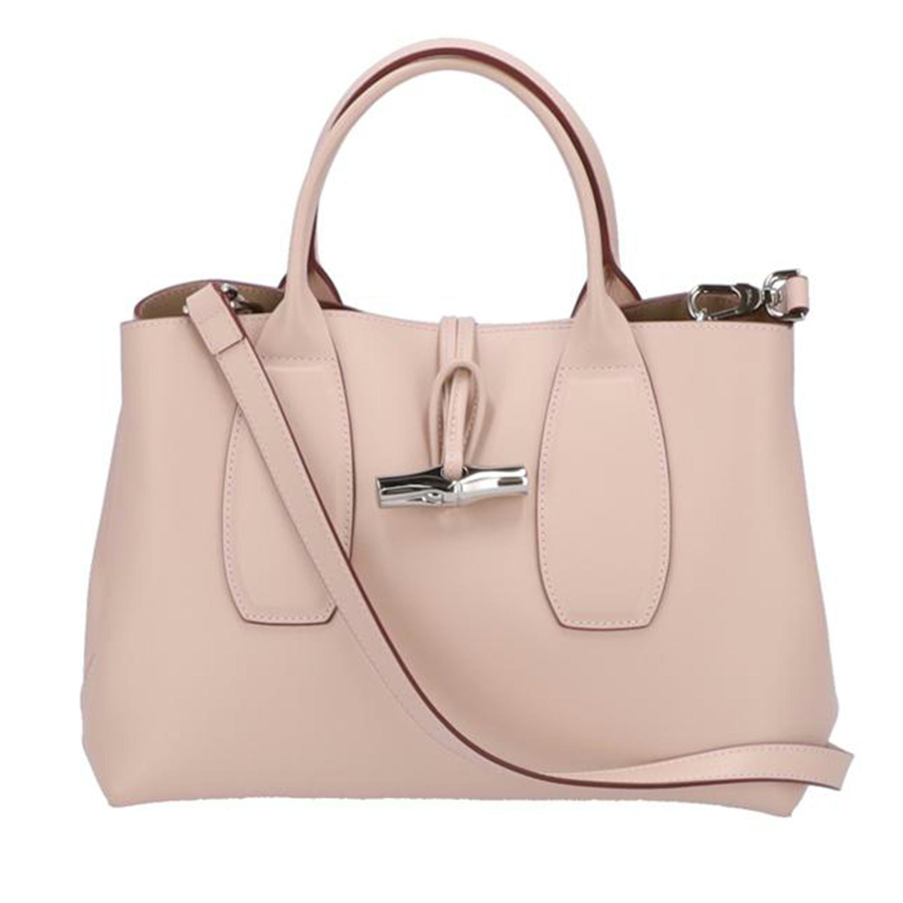 ＬＯＮＧＣＨＡＭＰ ﾛﾝｼｬﾝ/ロゾトップハンドル２ｗａｙバッグ/10058 HSC 507//Aランク/75