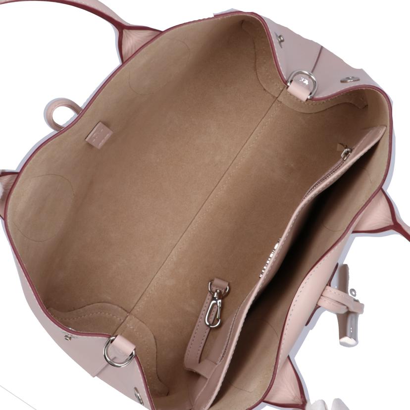 ＬＯＮＧＣＨＡＭＰ ﾛﾝｼｬﾝ/ロゾトップハンドル２ｗａｙバッグ/10058 HSC 507//Aランク/75