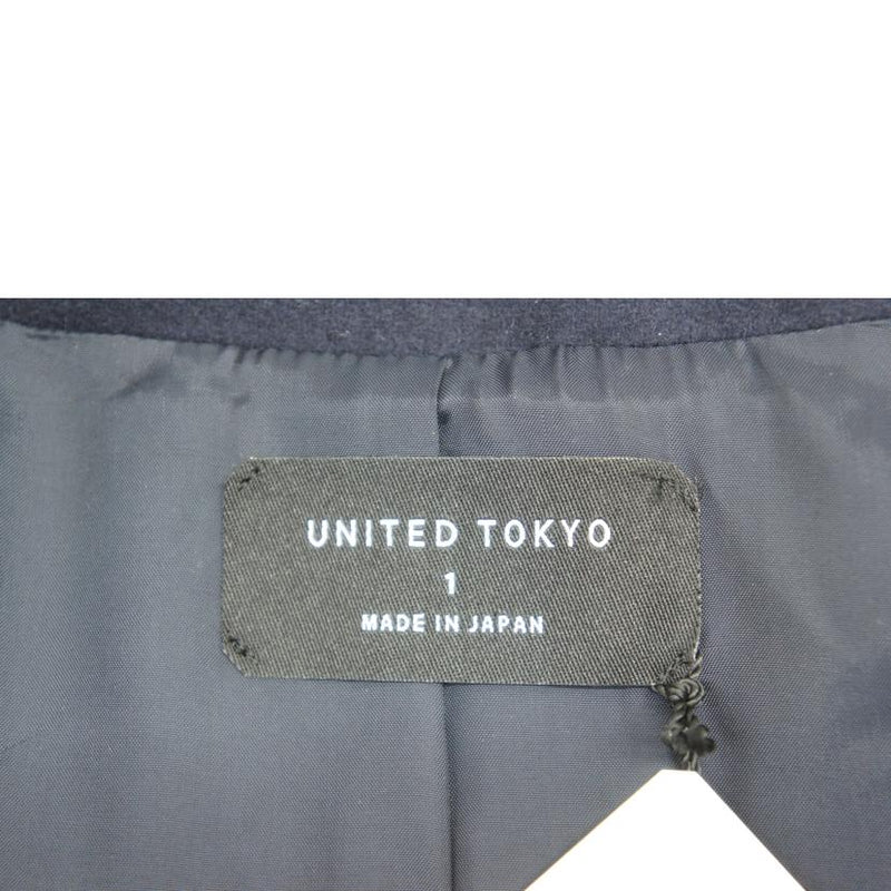 ＵＮＩＴＥＤ ＴＯＫＹＯ ユナイテッドトーキョー/メンズファッション