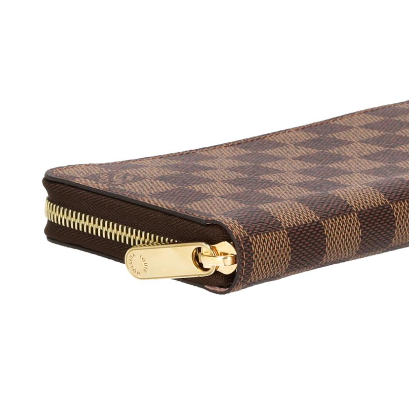ＬＯＵＩＳ　ＶＵＩＴＴＯＮ ルイヴィトン/ジッピーウォレット／ダミエ／ローズバレリーヌ/N60046//GI0189/SAランク/75