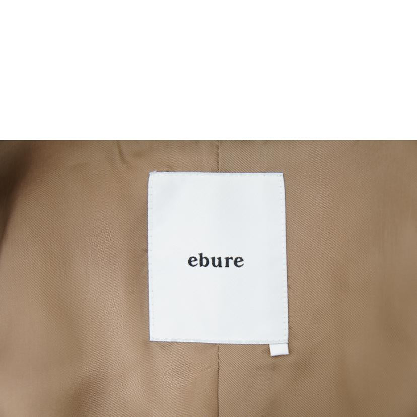 ｅｂｕｒｅ エーブル/オックスフォードツィードジャケット/3210400311//Aランク/75