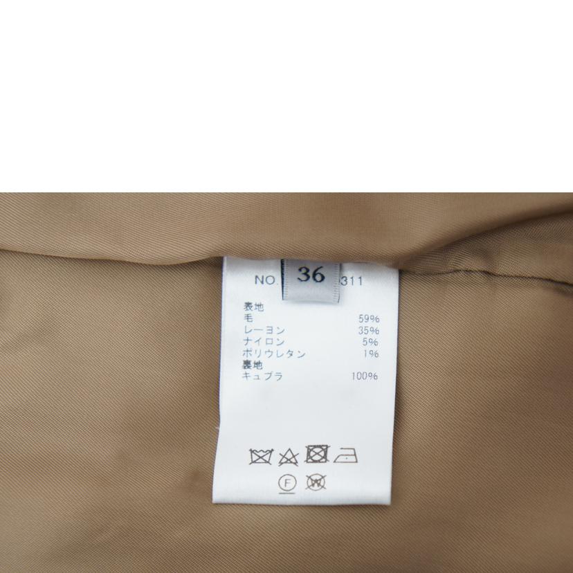 ｅｂｕｒｅ エーブル/オックスフォードツィードジャケット/3210400311//Aランク/75