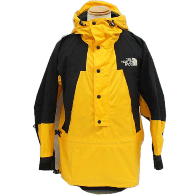 ＴＨＥ　ＮＯＲＴＨ　ＦＡＣＥ ザ　ノースフェイス/マウンテンライト　プルオーバージャケット　ゴアテック/NP-2191//Bランク/05