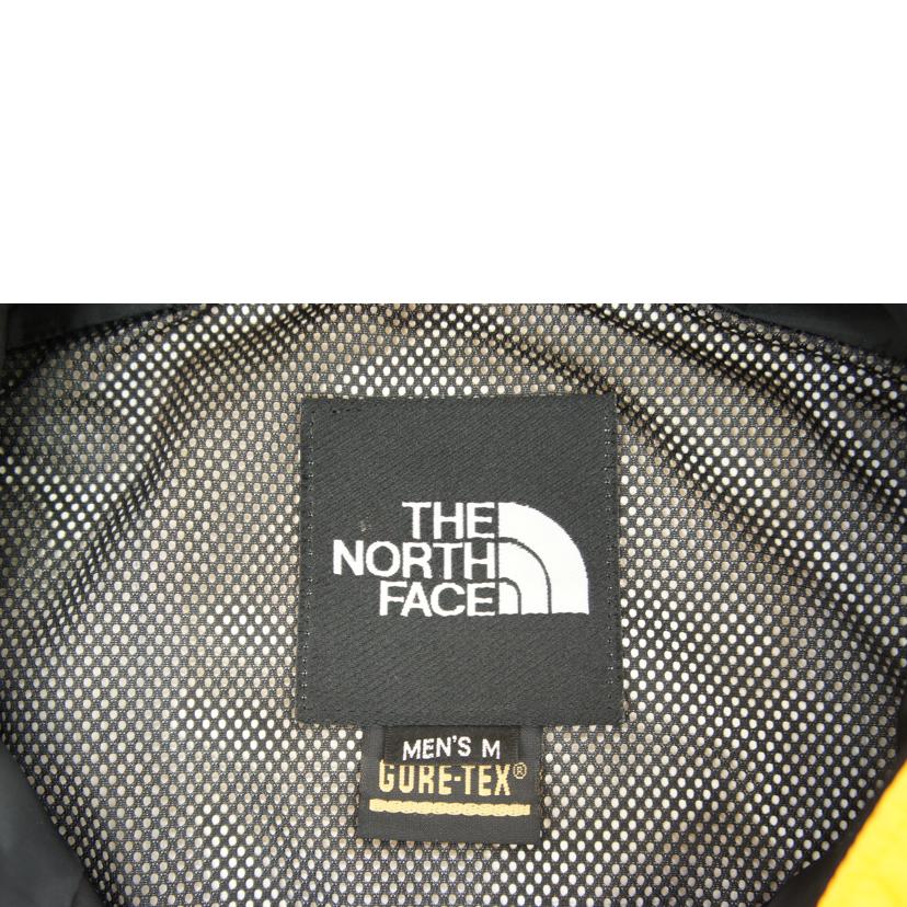 ＴＨＥ　ＮＯＲＴＨ　ＦＡＣＥ ザ　ノースフェイス/マウンテンライト　プルオーバージャケット　ゴアテック/NP-2191//Bランク/05