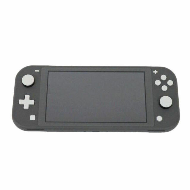 Ｎｉｎｔｅｎｄｏ 任天堂/Ｎｉｎｔｅｎｄｏ　Ｓｗｉｔｃｈ　Ｌｉｔｅ/HDH-S-GAZAA//XJJ10016049245/Bランク/84