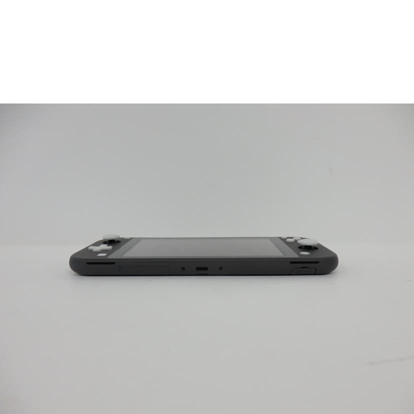 Ｎｉｎｔｅｎｄｏ 任天堂/Ｎｉｎｔｅｎｄｏ　Ｓｗｉｔｃｈ　Ｌｉｔｅ/HDH-S-GAZAA//XJJ10016049245/Bランク/84