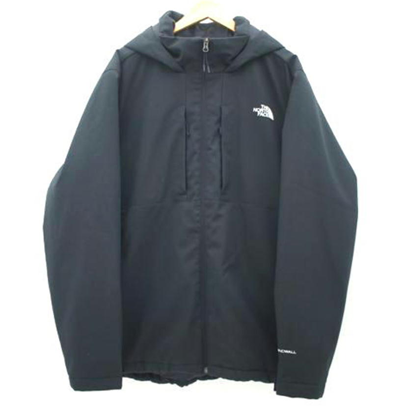 ＴＨＥ　ＮＯＲＴＨ　ＦＡＣＥ ﾉｰｽﾌｪｲｽ/ＴＨＥ　ＮＯＲＴＨ　ＦＡＣＥ　ＡＰＥＸ　ＥＬＥＶＡＴＩＯＮ　ジャケット/NF0A3Y4XRG1//Aランク/05