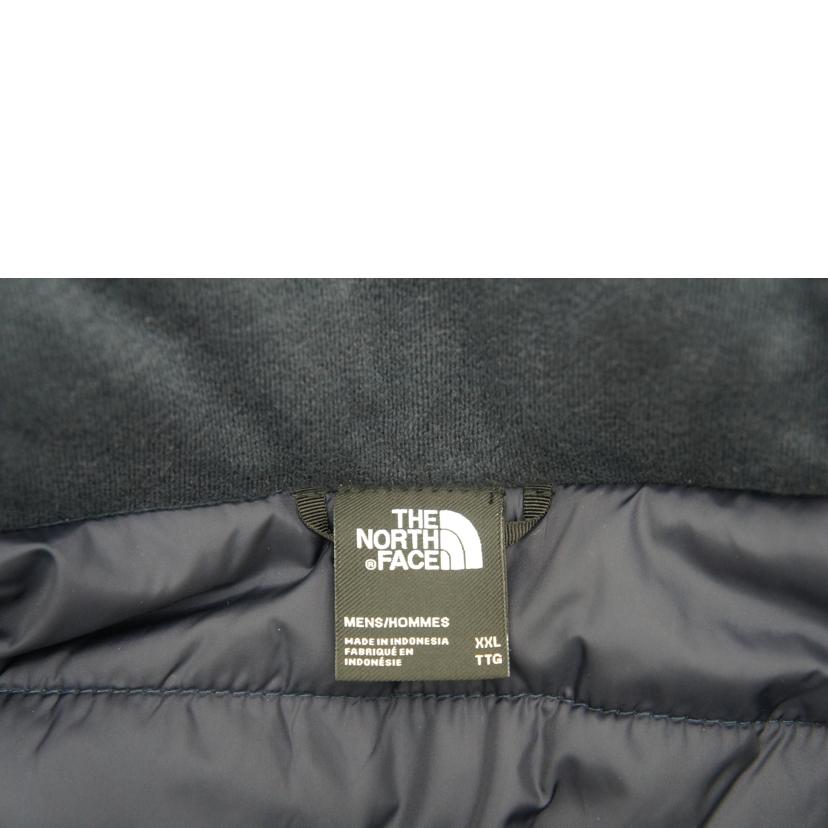 ＴＨＥ　ＮＯＲＴＨ　ＦＡＣＥ ﾉｰｽﾌｪｲｽ/ＴＨＥ　ＮＯＲＴＨ　ＦＡＣＥ　ＡＰＥＸ　ＥＬＥＶＡＴＩＯＮ　ジャケット/NF0A3Y4XRG1//Aランク/05