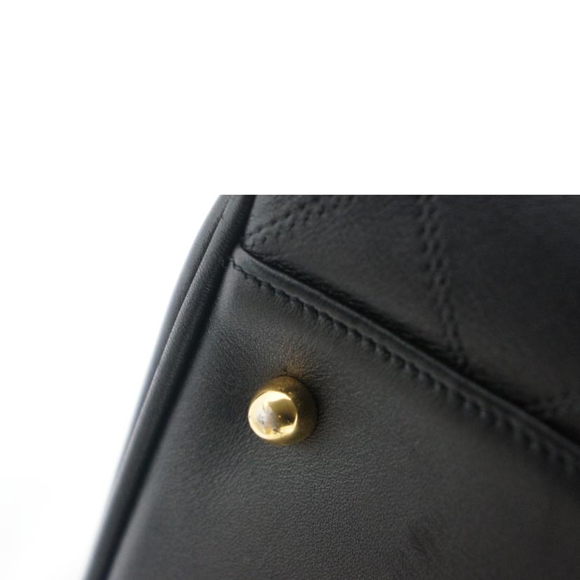 ＣＨＡＮＥＬ ｼｬﾈﾙ/スーパーモデルラムスキンチェーンショルダー//3307830/ABランク/09