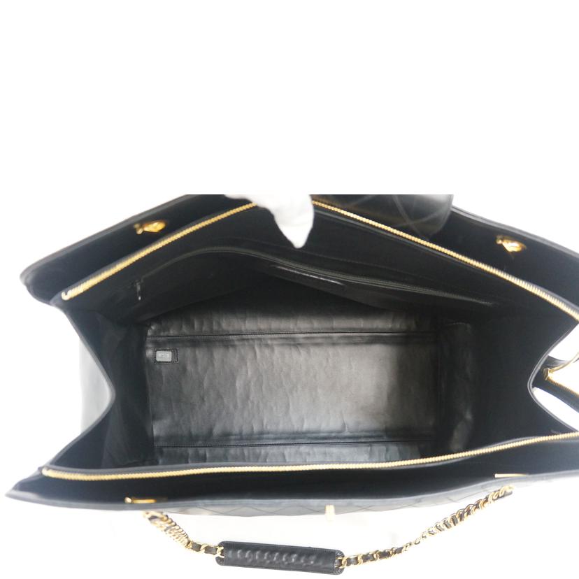 ＣＨＡＮＥＬ ｼｬﾈﾙ/スーパーモデルラムスキンチェーンショルダー//3307830/ABランク/09