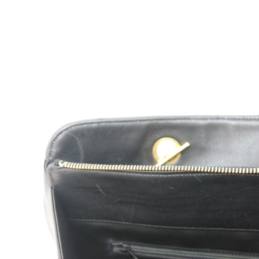 ＣＨＡＮＥＬ ｼｬﾈﾙ/スーパーモデルラムスキンチェーンショルダー//3307830/ABランク/09