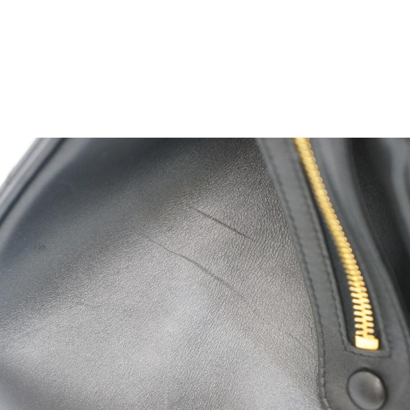 ＣＨＡＮＥＬ ｼｬﾈﾙ/スーパーモデルラムスキンチェーンショルダー//3307830/ABランク/09