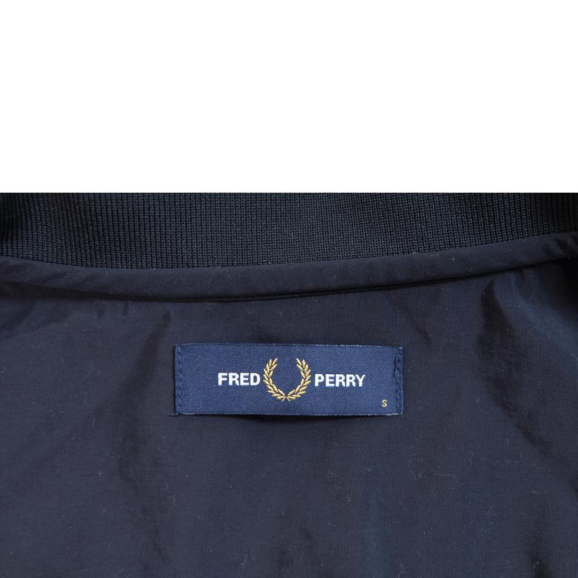 ＦＲＥＤＰＥＲＲＹ ﾌﾚｯﾄﾞﾍﾟﾘｰ/ＦＲＥＤＰＥＲＲＹ　オープンカラーシャツ黒/F4605//Aランク/71