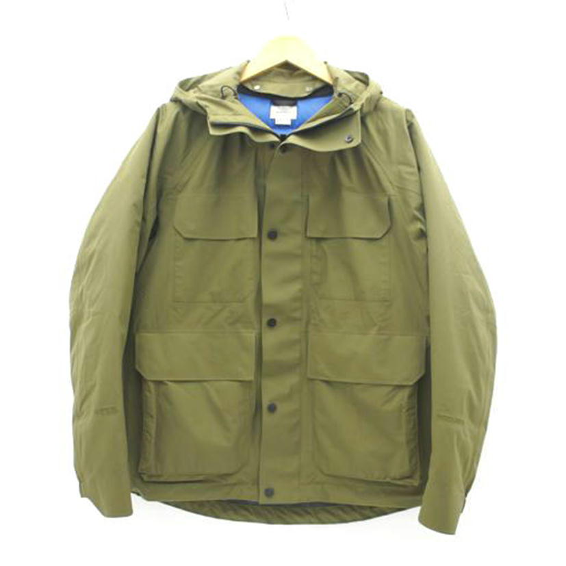 ＷＯＯＬＲＩＣＨ ｳｰﾙﾘｯﾁ/ＷＯＯＬＲＩＣＨ　マウンテンパーカーダウンジャケット//ABランク/05