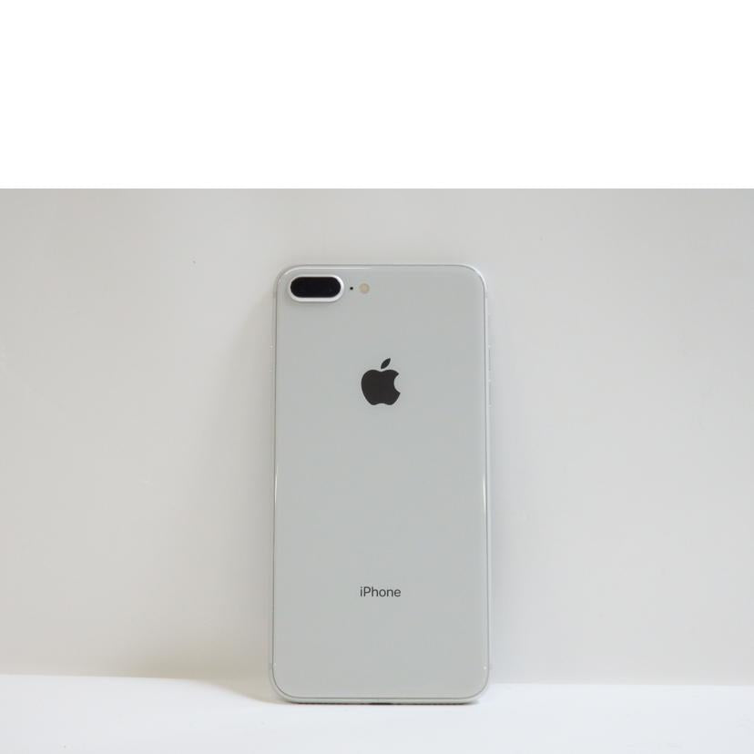 Ａｐｐｌｅ アップル/ｉＰｈｏｎｅ　８　Ｐｌｕｓ/MQ9L2J/A//C39VK2A1JCM6/Cランク/05