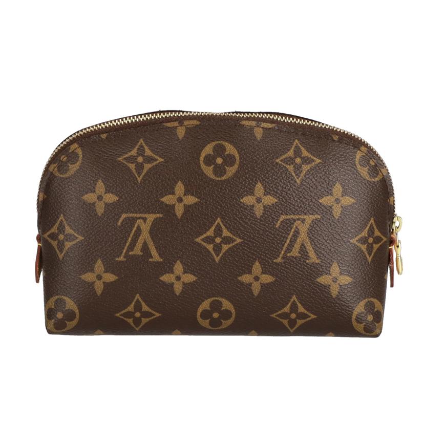 ＬＶ/ポシェットコスメティックＭＭ／モノグラム/M47515//CA1***/Aランク/75