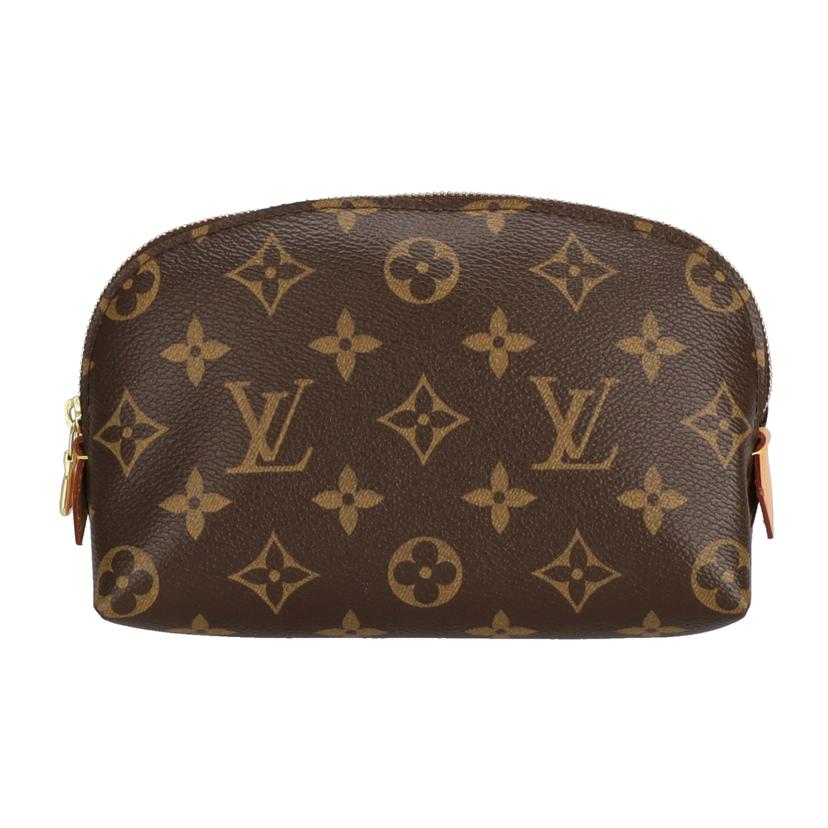 ＬＶ/ポシェットコスメティックＭＭ／モノグラム/M47515//CA1***/Aランク/75