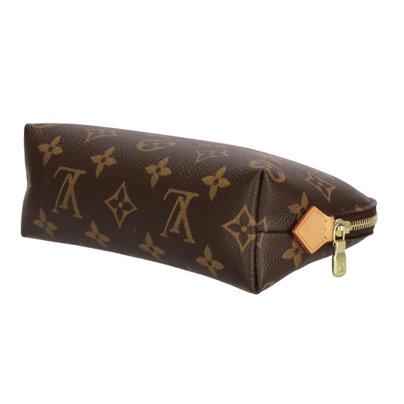 ＬＶ/ポシェットコスメティックＭＭ／モノグラム/M47515//CA1***/Aランク/75
