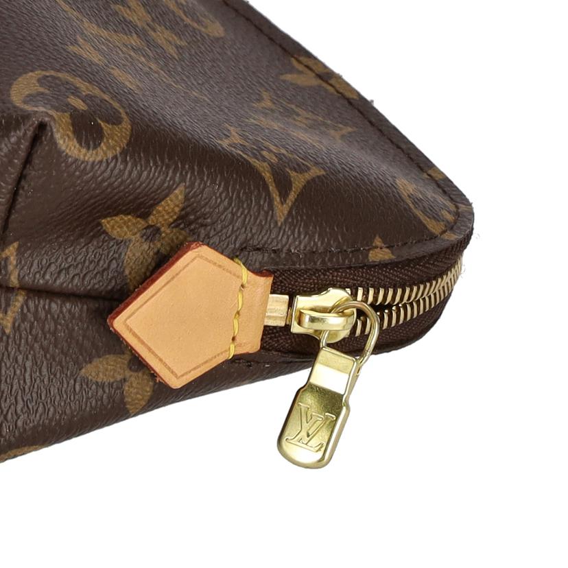 ＬＶ/ポシェットコスメティックＭＭ／モノグラム/M47515//CA1***/Aランク/75