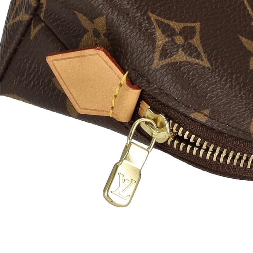 ＬＶ/ポシェットコスメティックＭＭ／モノグラム/M47515//CA1***/Aランク/75