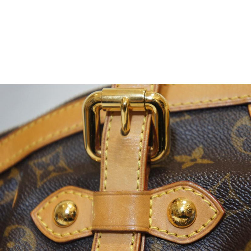 ＬＯＵＩＳ　ＶＵＩＴＴＯＮ ルイ・ヴィトン/ティヴォリＧＭ／モノグラム　　/M40144//SP4089/ABランク/94