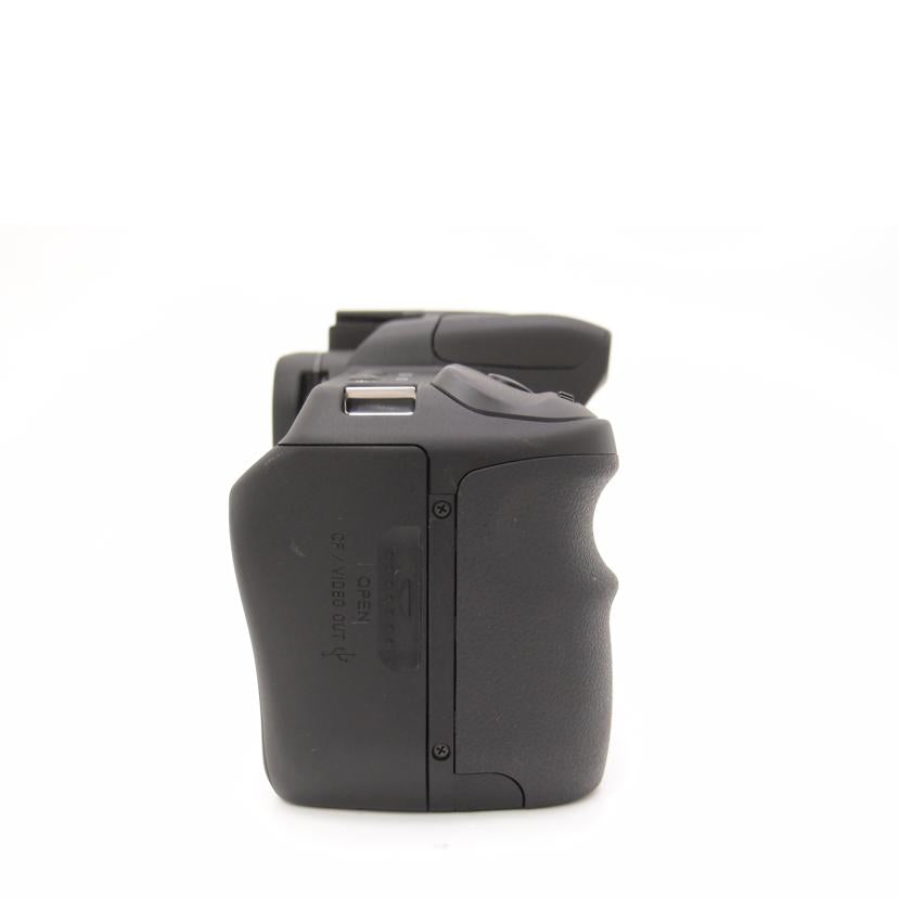 ＳＯＮＹ ソニー/Ｗズームレンズキット／デジタル一眼レフ/α200/DSLR-A200//0280367/ABランク/69