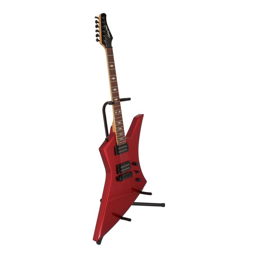 Ｃｈａｔｔｉｎｇ　Ｂｉｒｄ チャッティングバード/エレキギター/CKL-1BD//0803487/Bランク/78