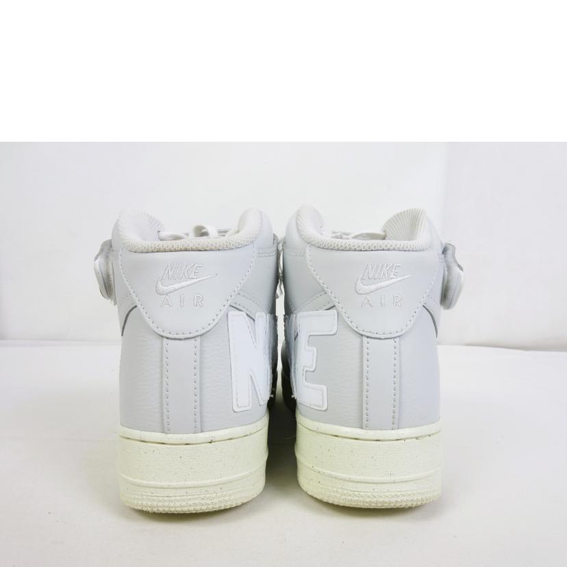 ＮＩＫＥ NIKE/ＮＩＫＥ　ＡＩＲ　ＦＯＲＣＥ　１　ＭＩＤ　０７　ＰＲＭ　ＣＯＰＹ　ＰＡＳＴＥ　/DQ8645-045//ABランク/70