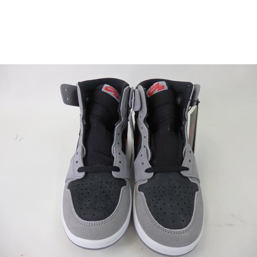 ＮＩＫＥ ナイキ/ＡＩＲ　ＪＯＲＤＡＮ１ＺＯＯＭ　ＣＭＦＴ/DV1307-060//SAランク/84