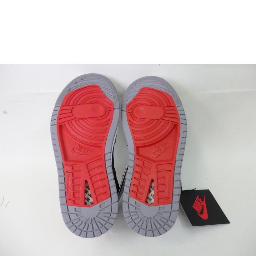ＮＩＫＥ ナイキ/ＡＩＲ　ＪＯＲＤＡＮ１ＺＯＯＭ　ＣＭＦＴ/DV1307-060//SAランク/84