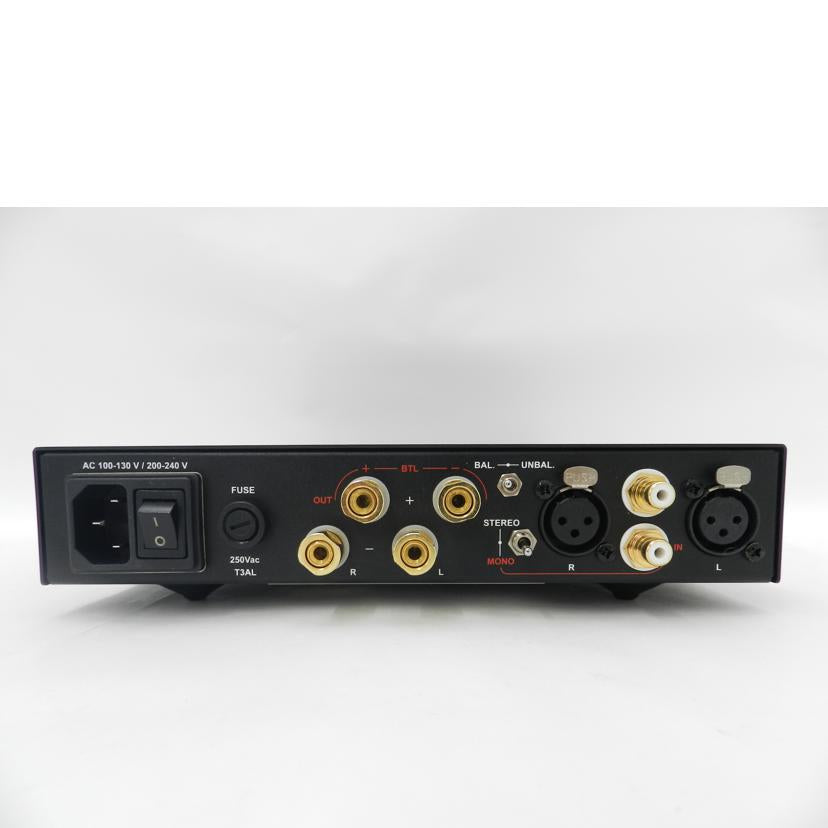 ＮｕＰｒｉｍｅ ニュープライム/ステレオパワーアンプ/STA-9//4001299/ABランク/69