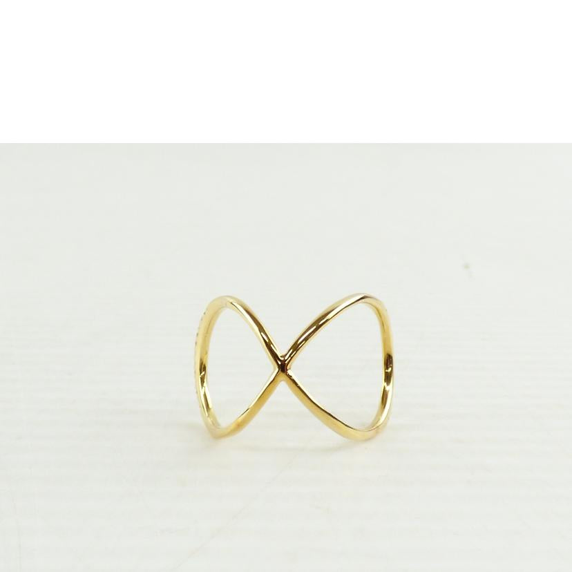 /Ｋ１８ダイヤＲ０．２３＃８//ABランク/64