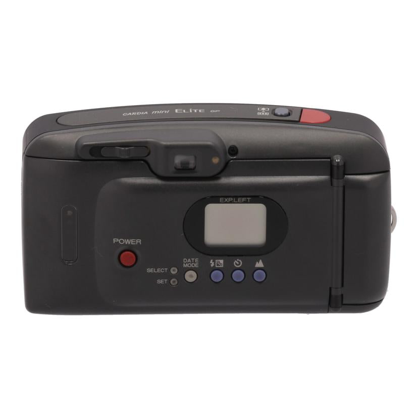 ＦＵＪＩＦＩＬＭ フジフィルム/コンパクトフィルムカメラ/CARDIA mini ELiTE OP//11002796/Aランク/69