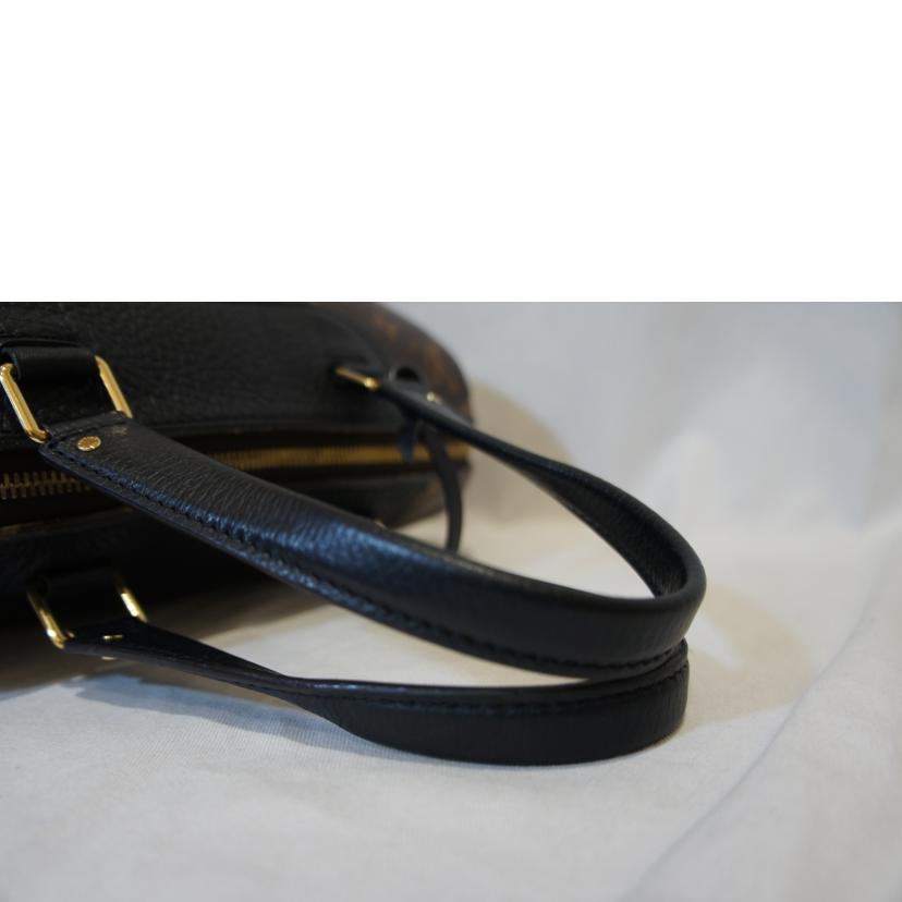 ＬＯＵＩＳ　ＶＵＩＴＴＯＮ ルイ・ヴィトン/レティーロ／モノグラム／ノワール/M50058//TJ0155/Bランク/94