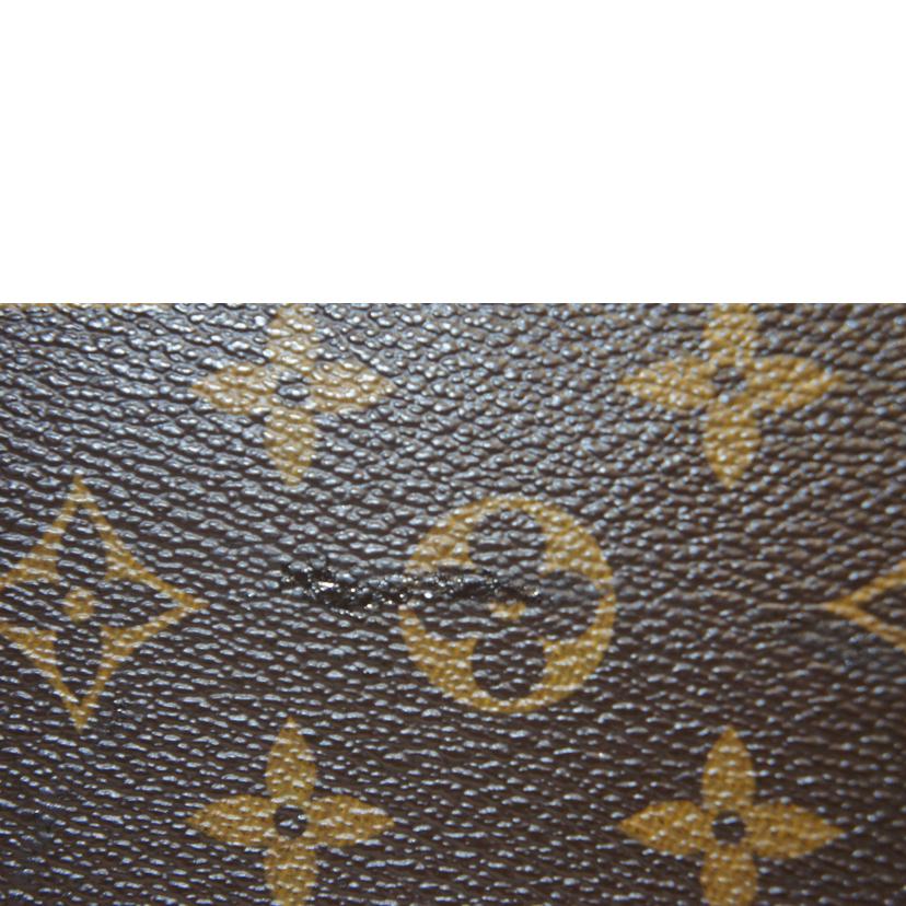 ＬＯＵＩＳ　ＶＵＩＴＴＯＮ ルイ・ヴィトン/レティーロ／モノグラム／ノワール/M50058//TJ0155/Bランク/94