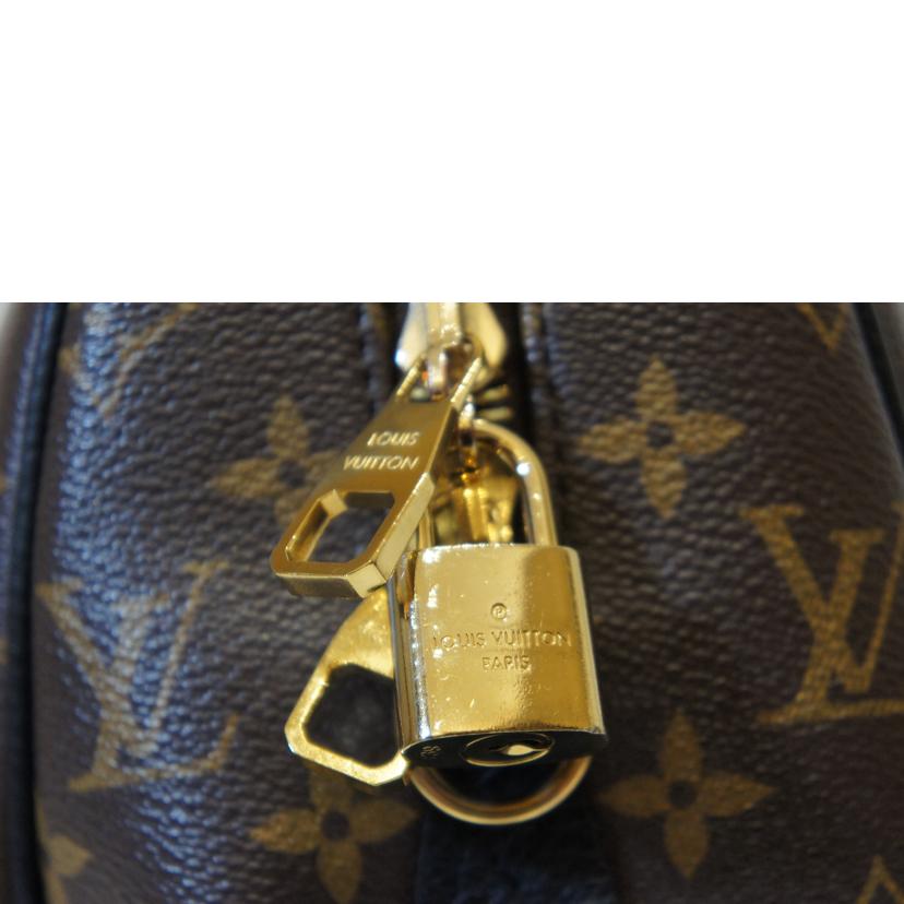 ＬＯＵＩＳ　ＶＵＩＴＴＯＮ ルイ・ヴィトン/レティーロ／モノグラム／ノワール/M50058//TJ0155/Bランク/94