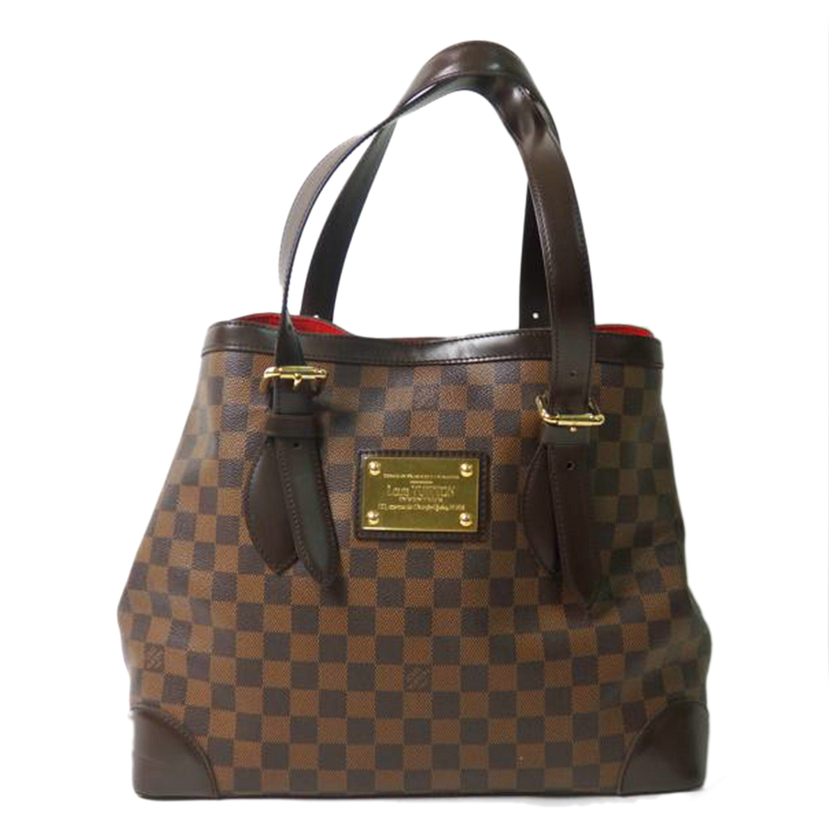 ＬＶ ルイヴィトン/ハムステッドＭＭ／ダミエ　/N51204//CA1097/Bランク/84
