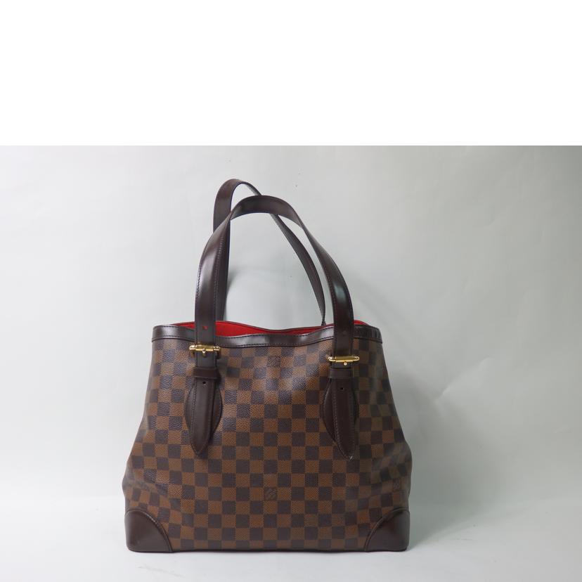 ＬＶ ルイヴィトン/ハムステッドＭＭ／ダミエ　/N51204//CA1097/Bランク/84