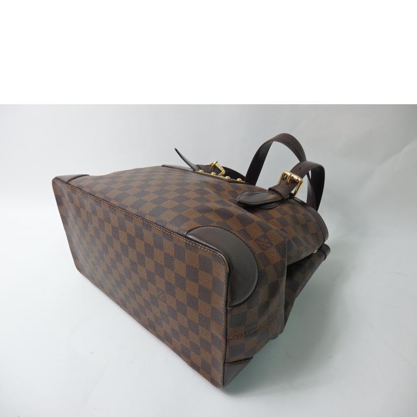 ＬＶ ルイヴィトン/ハムステッドＭＭ／ダミエ　/N51204//CA1097/Bランク/84
